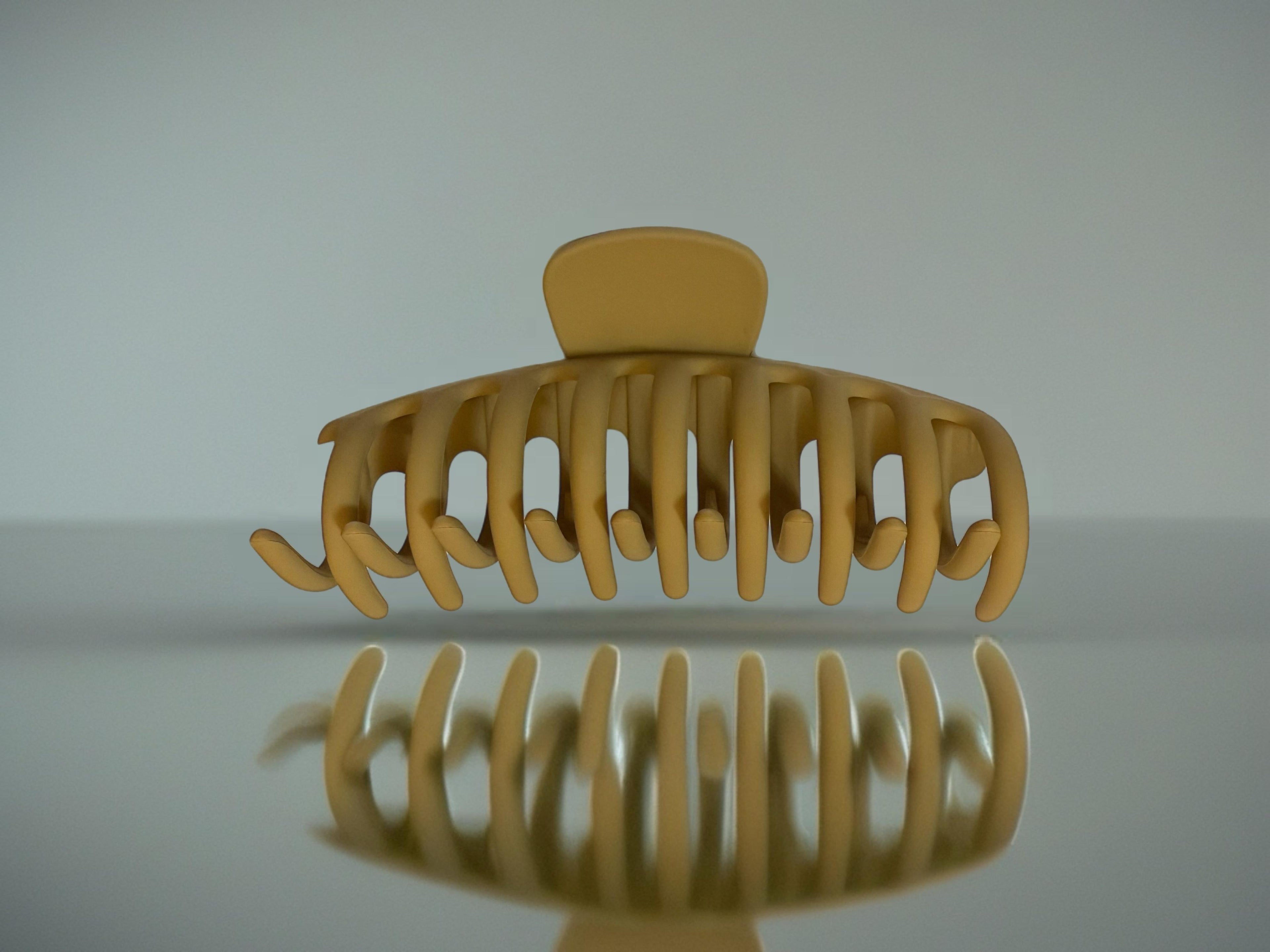 HAARSPANGE | SIMPLICIA