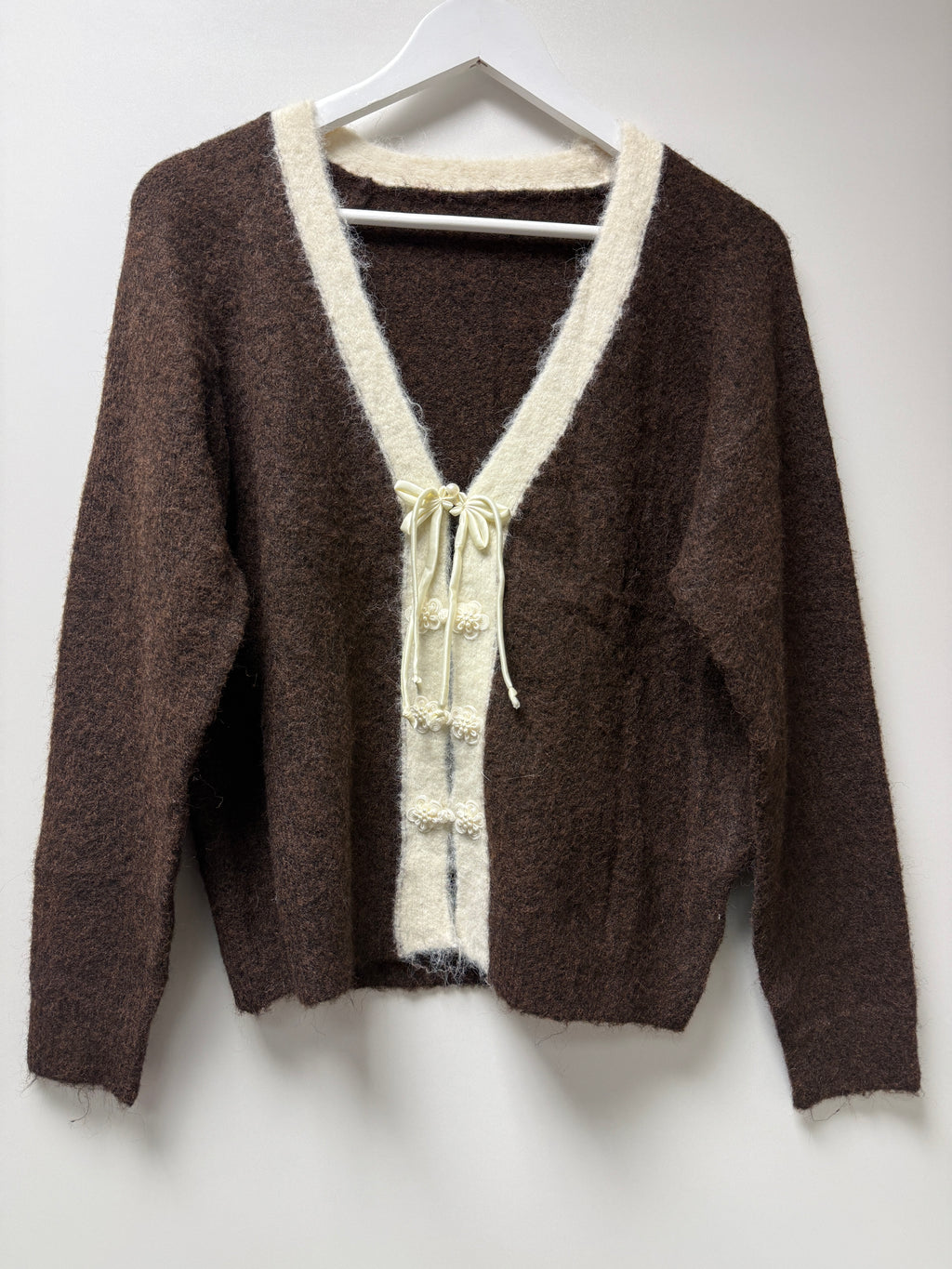 STRICKJACKE | SVEA