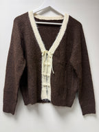 STRICKJACKE | SVEA