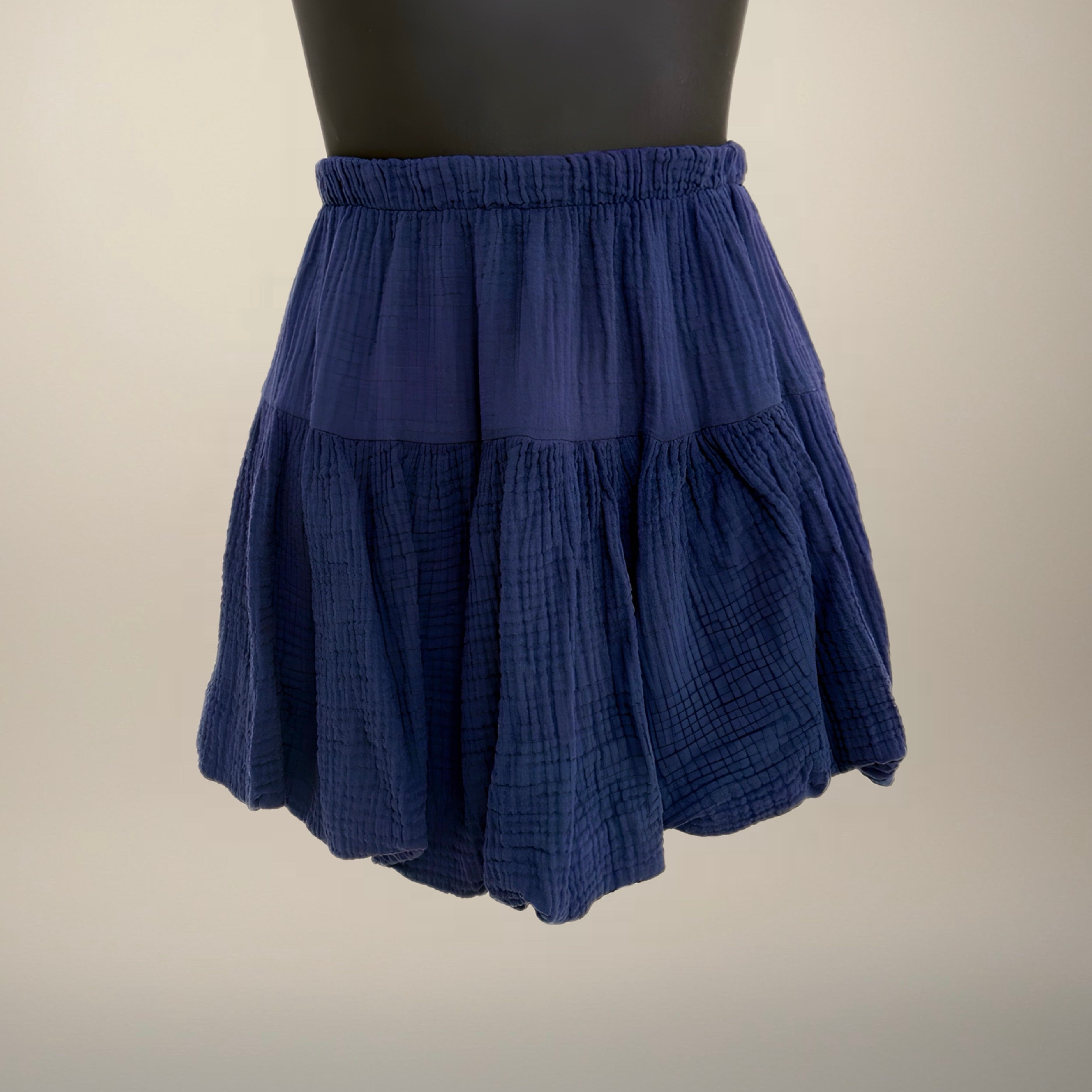 MINI MUSSELIN ROCK | RADI