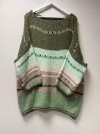 PULLOVER | ROMY