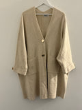 CARDIGAN | LUXOR