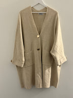 CARDIGAN | LUXOR
