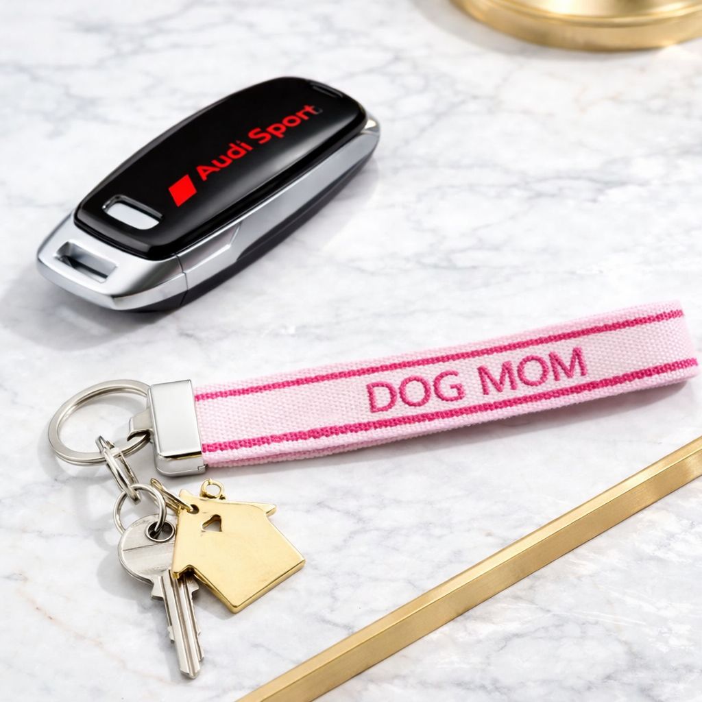 SCHLÜSSELANHÄNGER | PAWRA