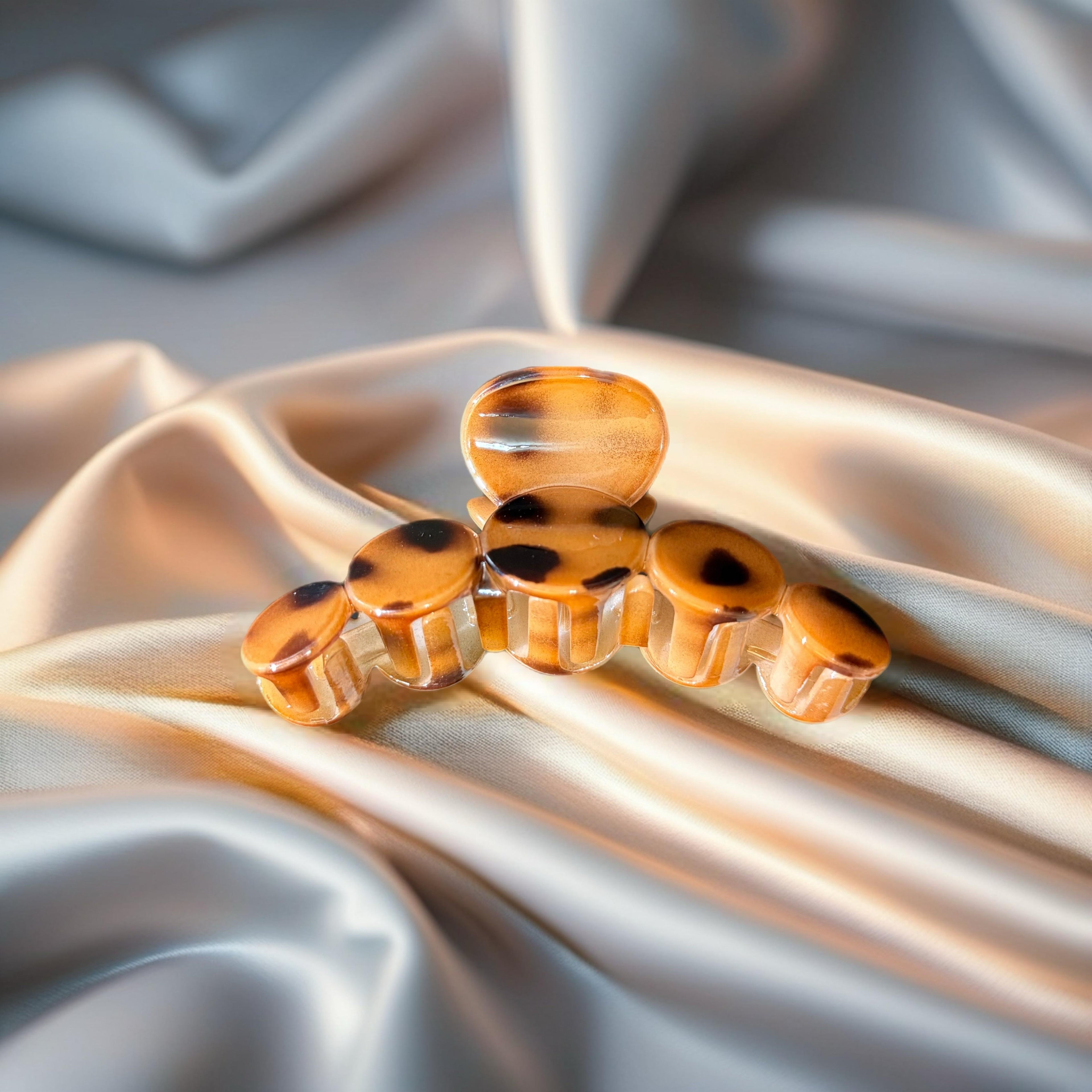 HAARSPANGE | LEOPARA