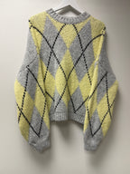 PULLOVER | LOTHAR