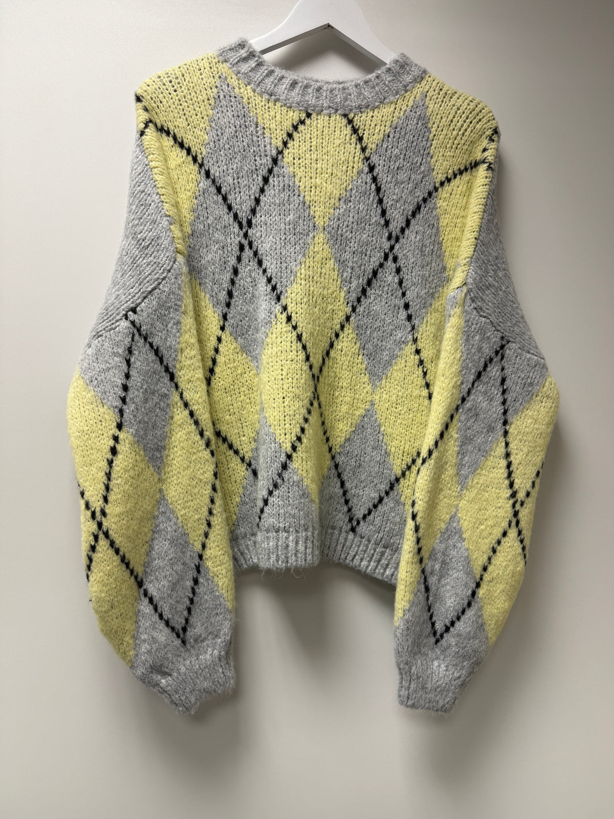 PULLOVER | LOTHAR