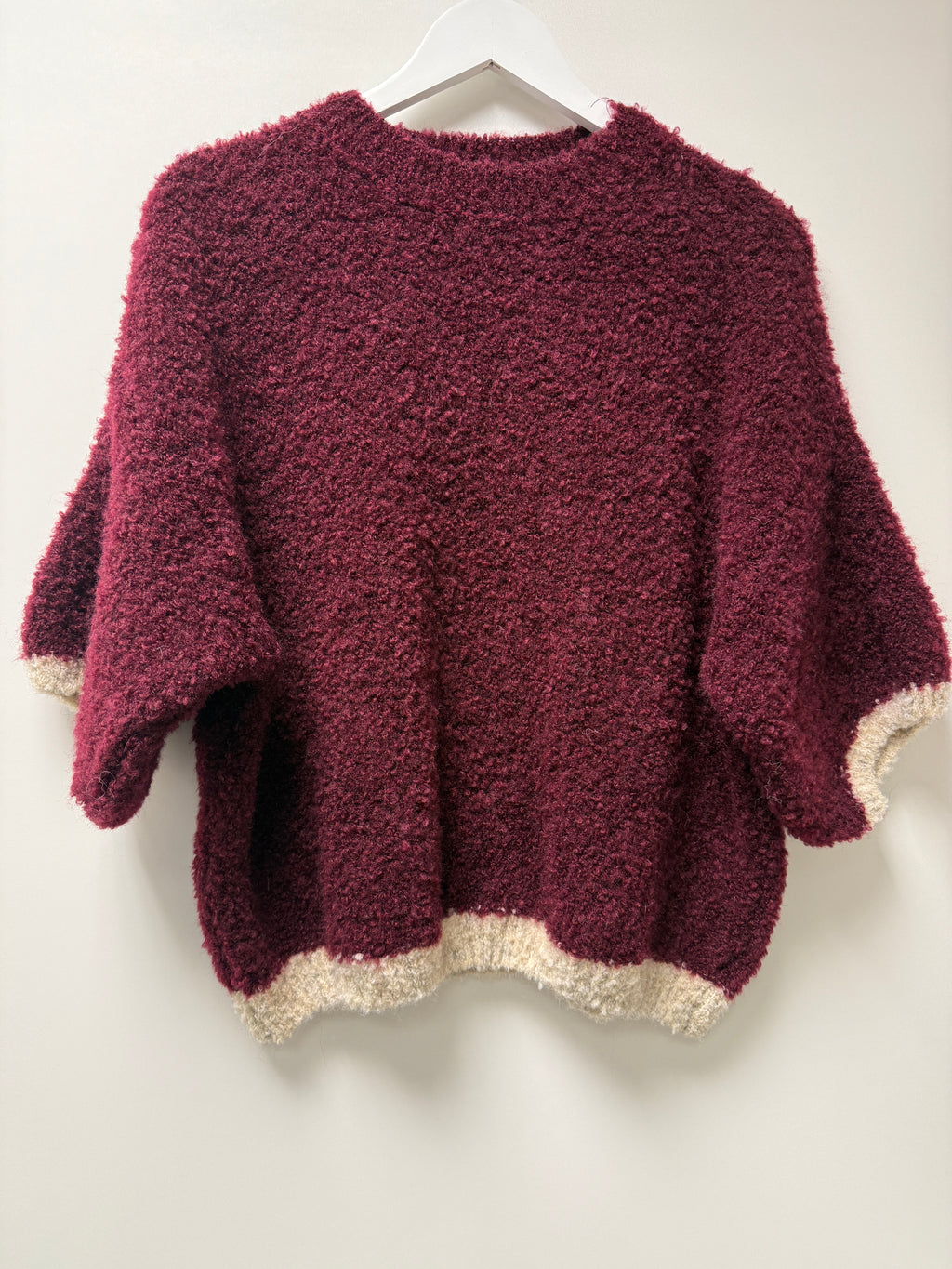 PULLOVER | MARLIE