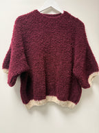 PULLOVER | MARLIE