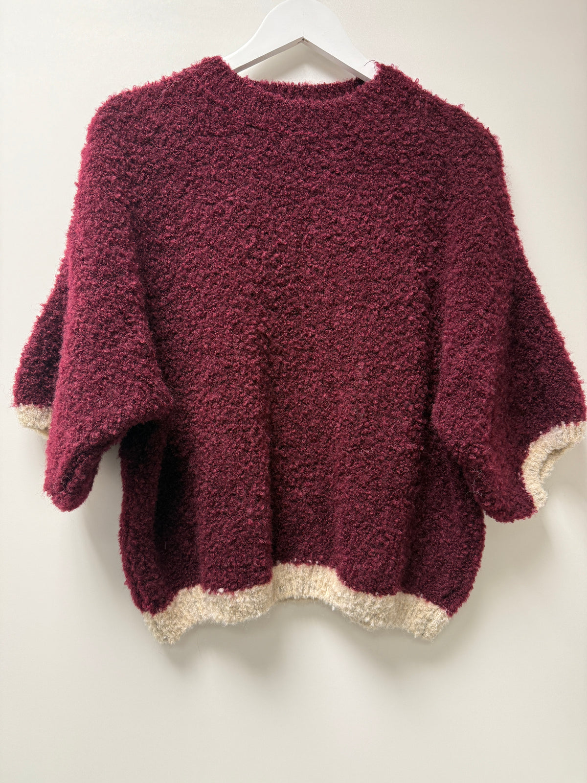 PULLOVER | MARLIE