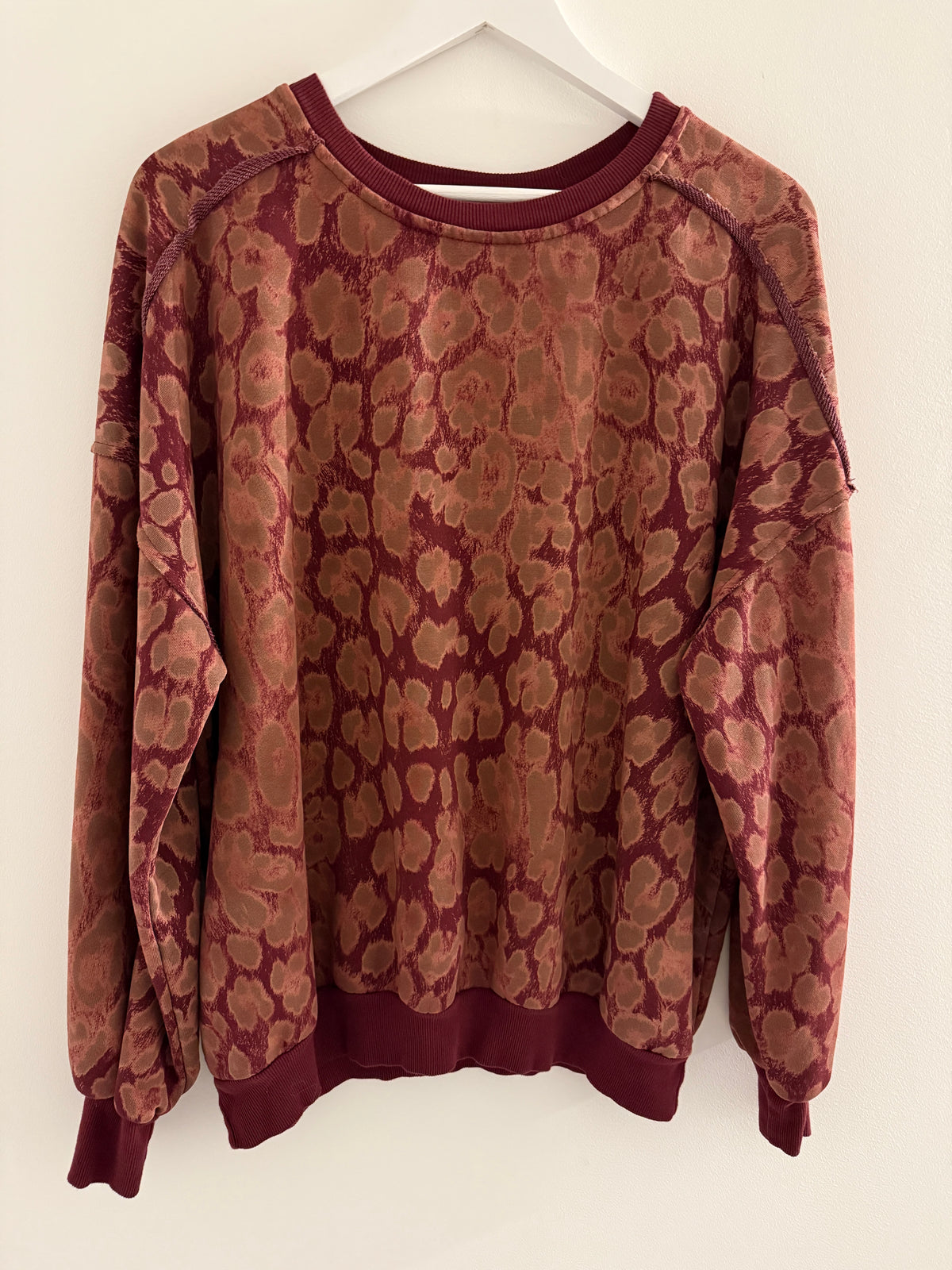 PULLOVER | KARIN