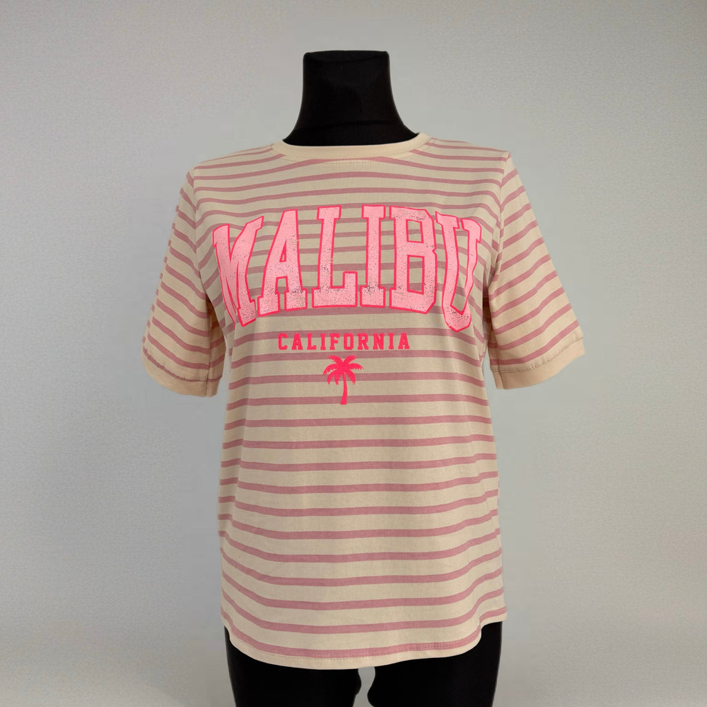 T-SHIRT | MALIBU