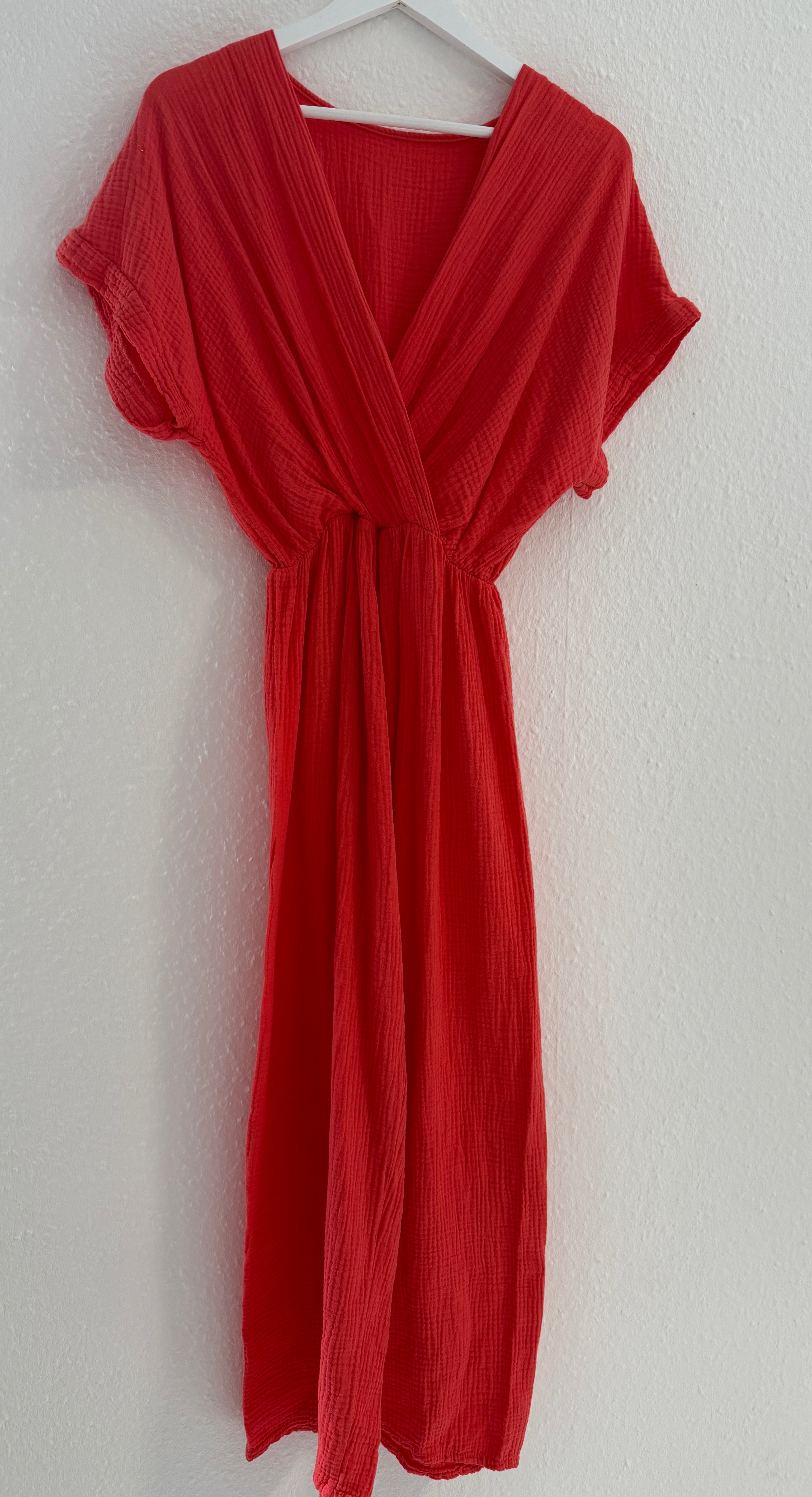 MUSSELIN EINTEILER | MUSSELUXE