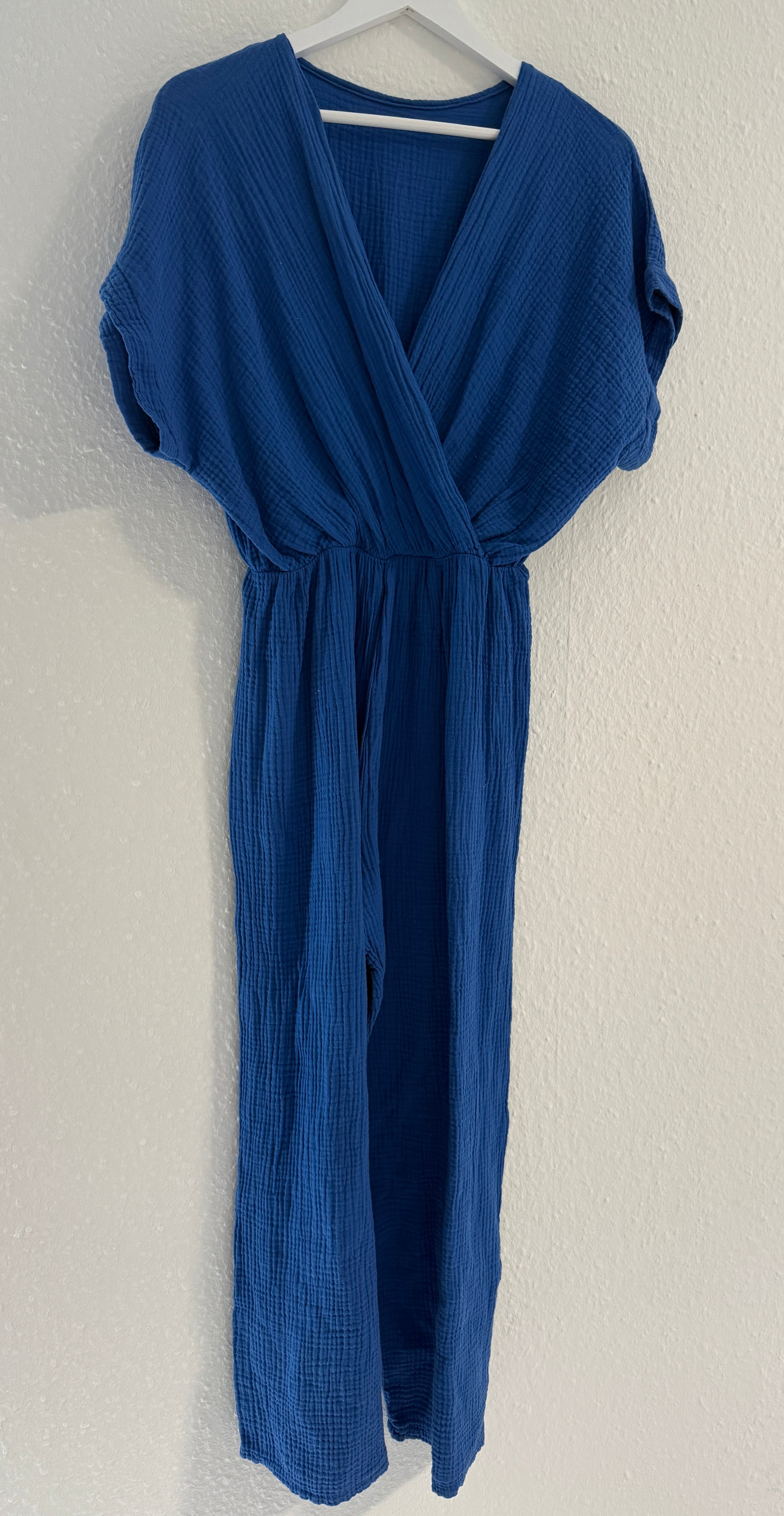 MUSSELIN EINTEILER | MUSSELUXE