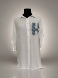 OVERSIZE BLUSE | HI