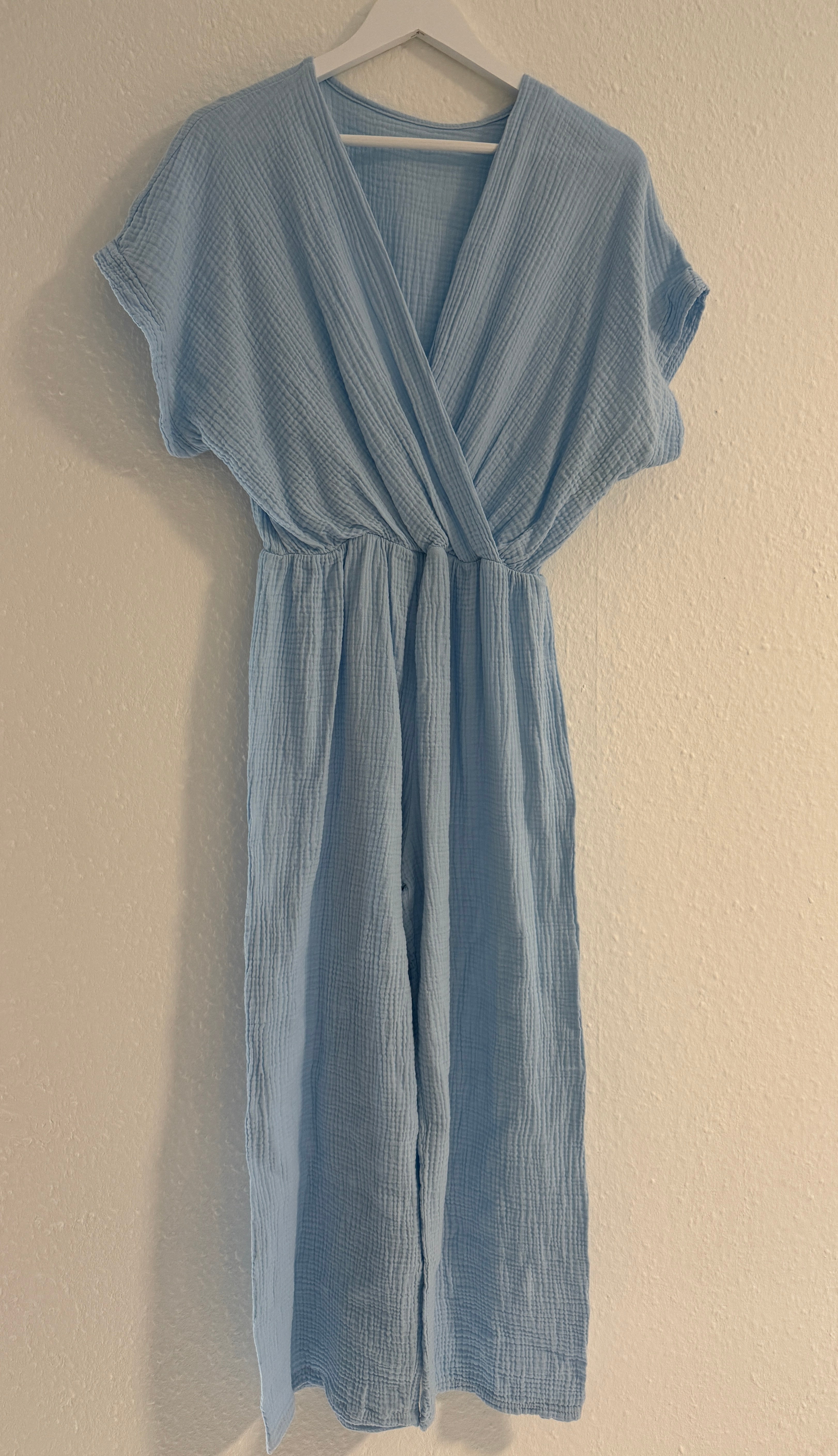 MUSSELIN EINTEILER | MUSSELUXE