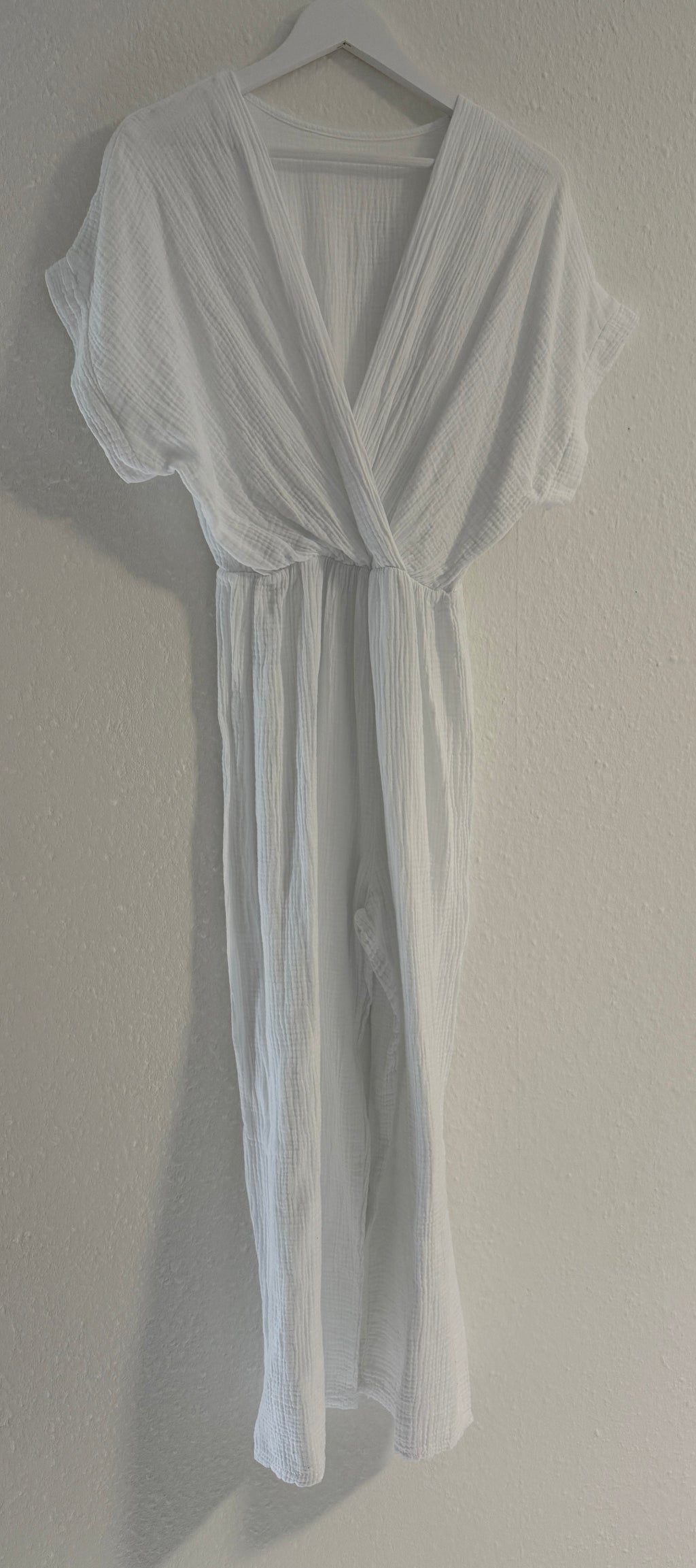 MUSSELIN EINTEILER | MUSSELUXE