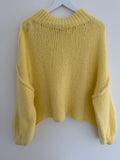 STRICKPULLOVER | SOLEA