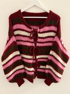 STRICKJACKE | VOLINA