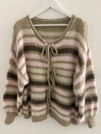 STRICKJACKE | VOLINA