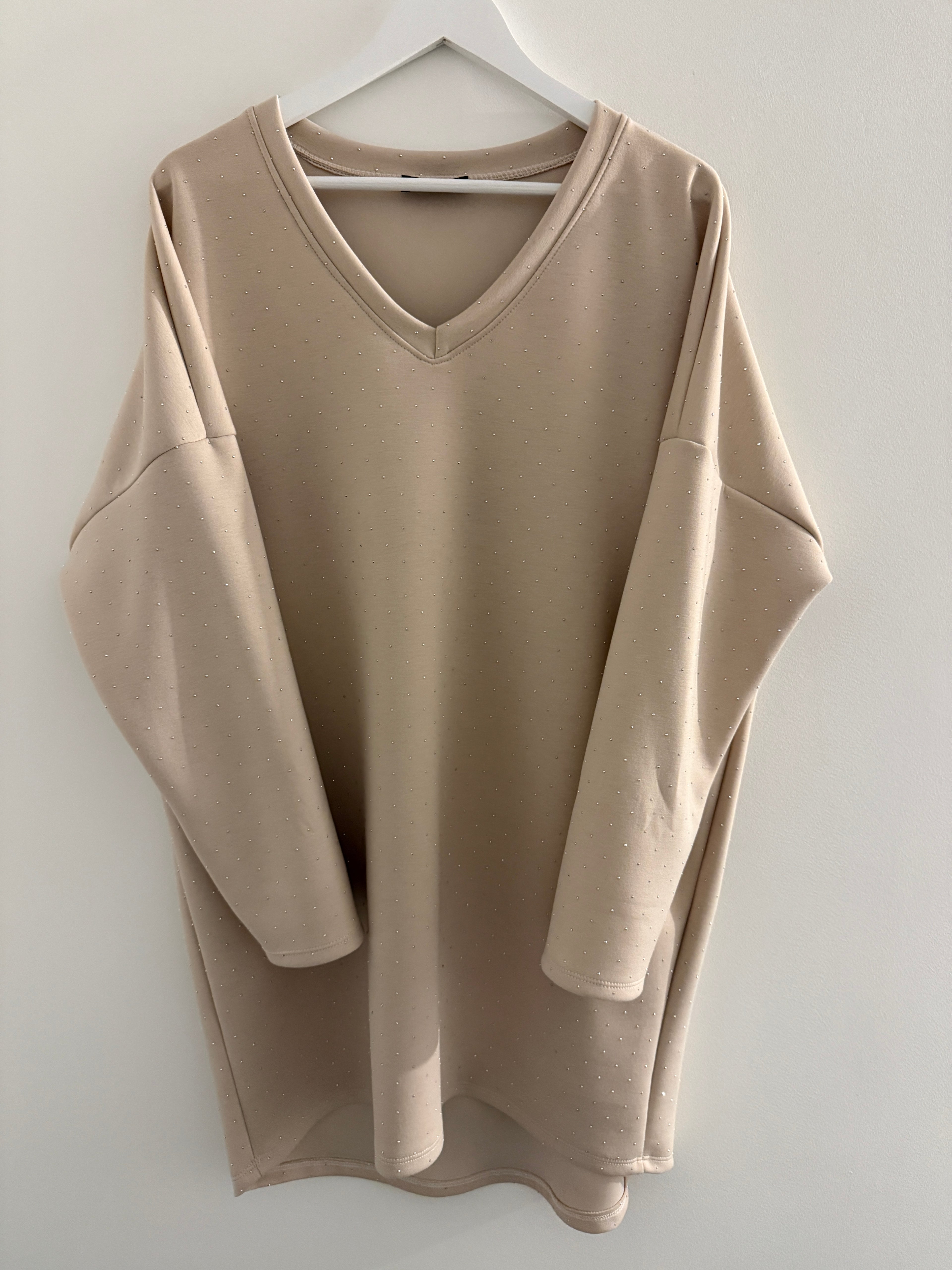 PULLOVER | GLITZORA