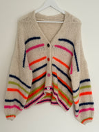 STRICKJACKE | AVENOR