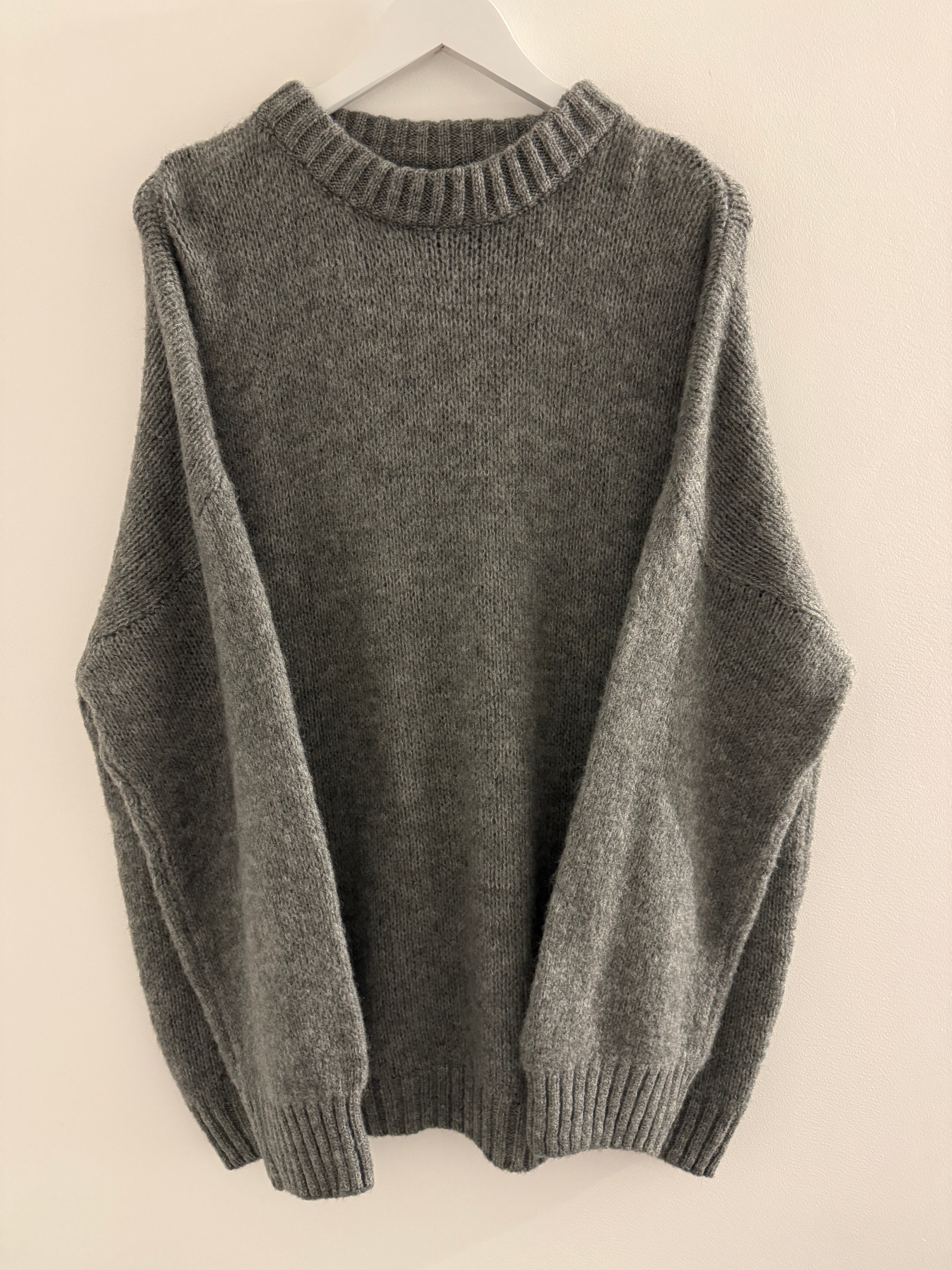 PULLOVER | MERLO