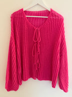 STRICKJACKE | ALVARA