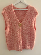 STRICKWESTE | AURIEL