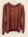 PULLOVER | KARIN