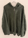 JACKE | GLAMORA