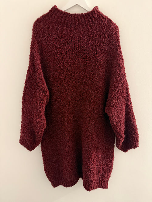CURVY KLEID | ELARA