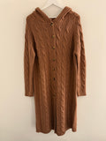 STRICKJACKE | PUKA