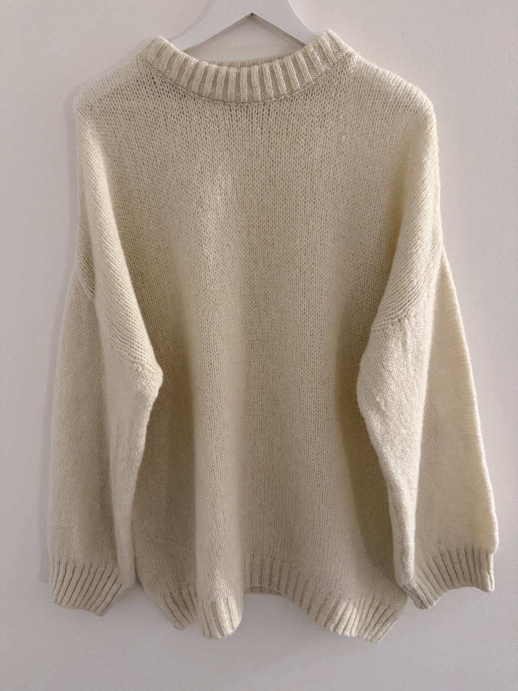 PULLOVER | MERLO