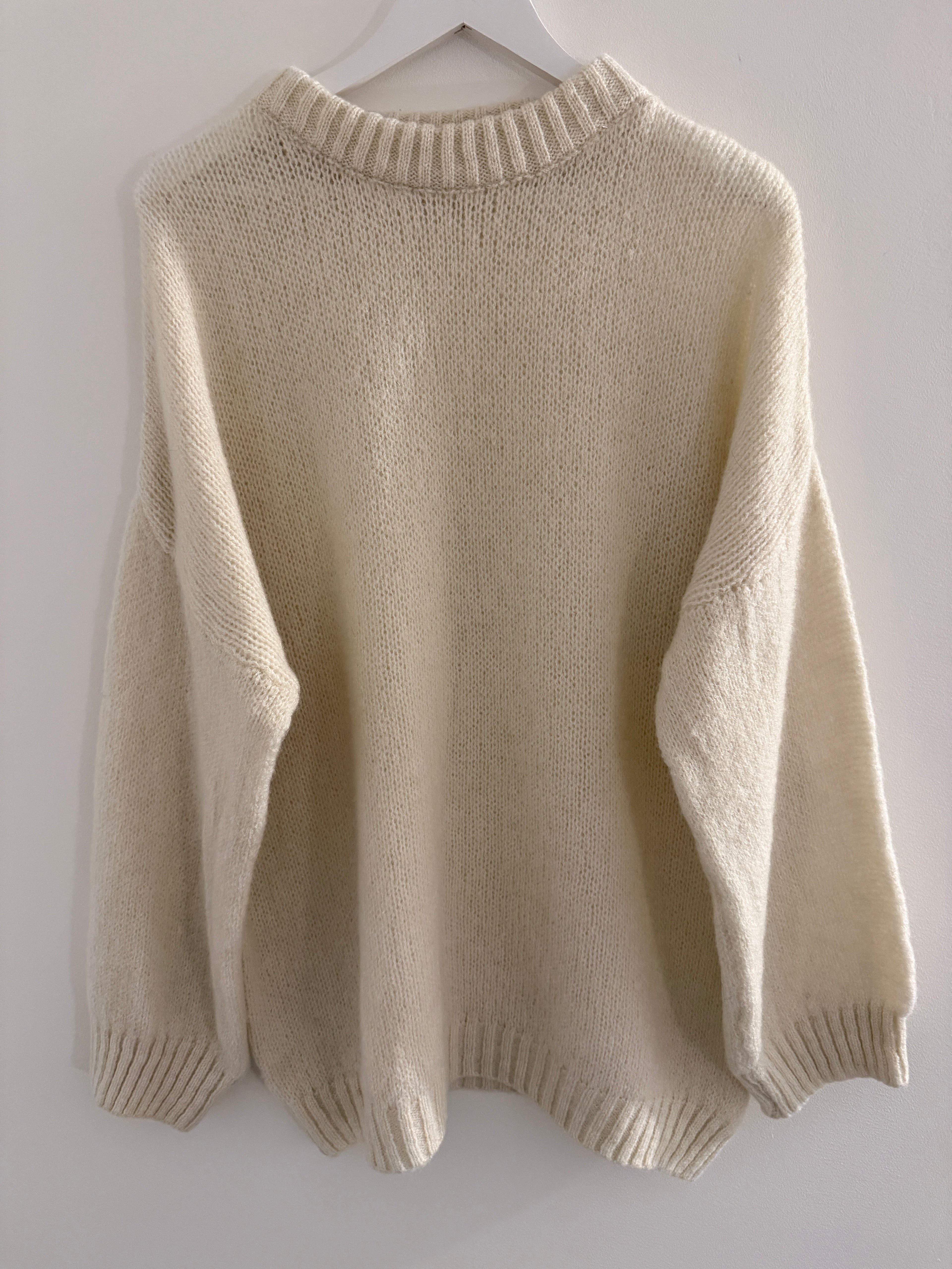 PULLOVER | MERLO