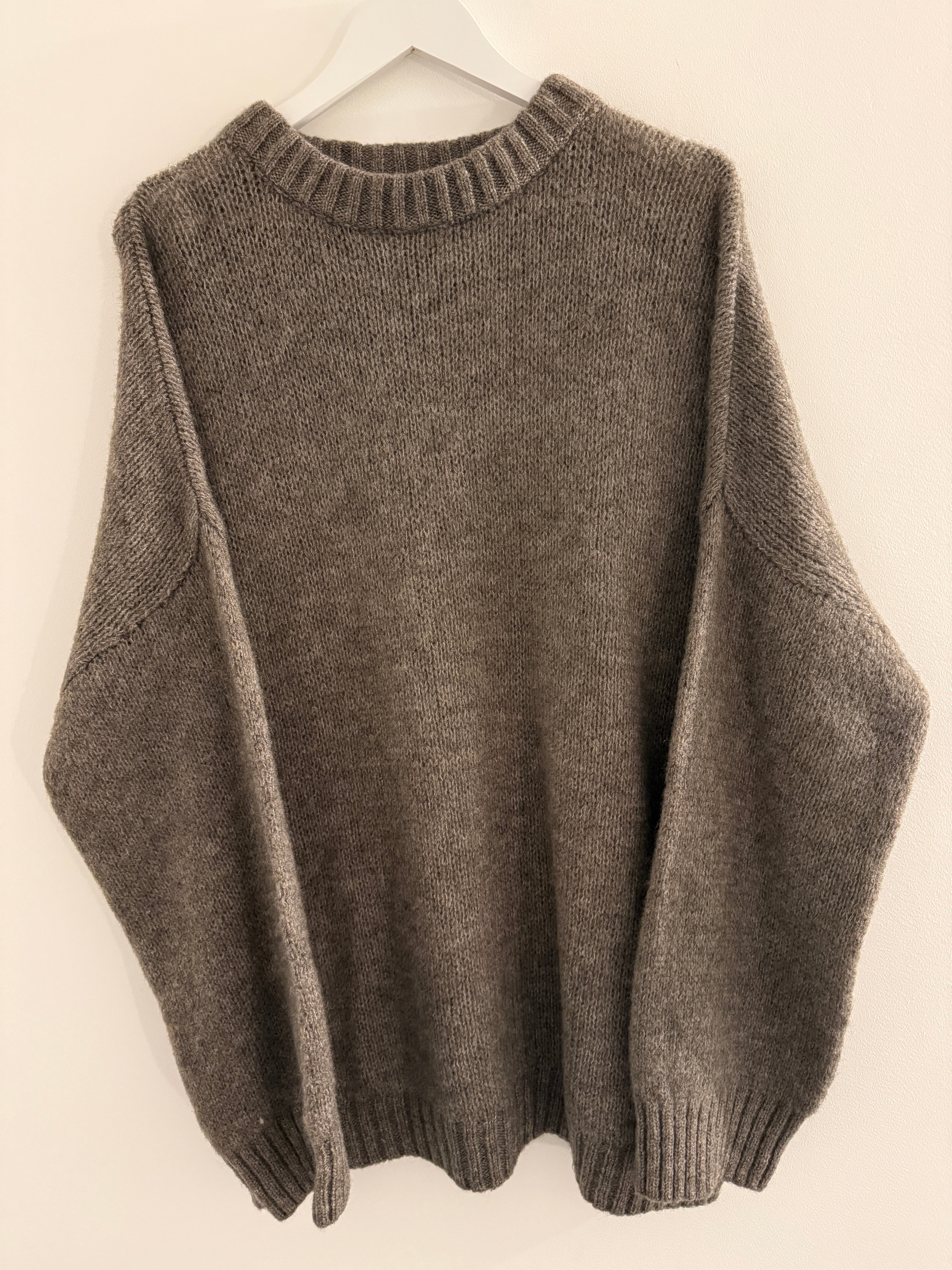 PULLOVER | MERLO