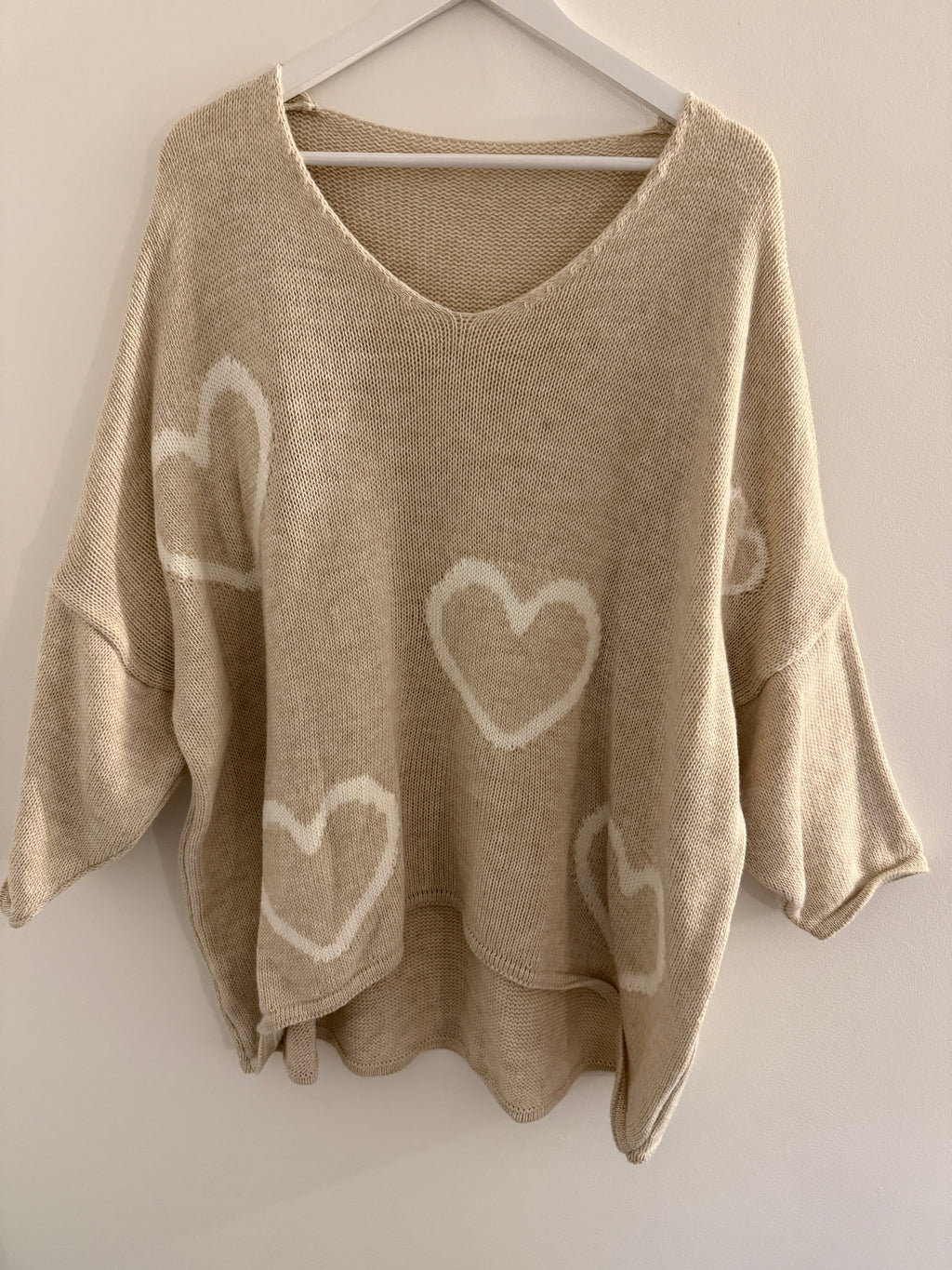 PULLOVER | LOVELLE