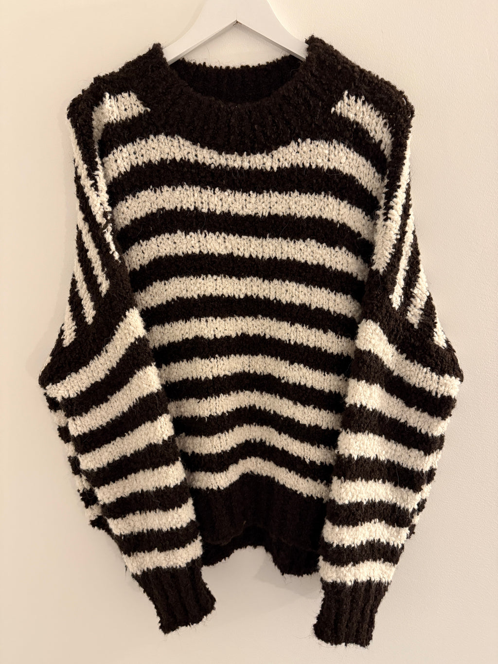 PULLOVER | JUANA