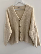 STRICKJACKE | ARIA