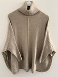 PULLOVER | TAVIRA