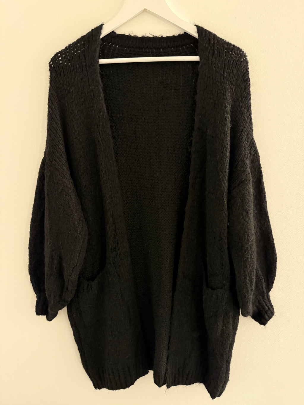 STRICKCARDIGAN | MILANO
