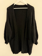 STRICKCARDIGAN | MILANO