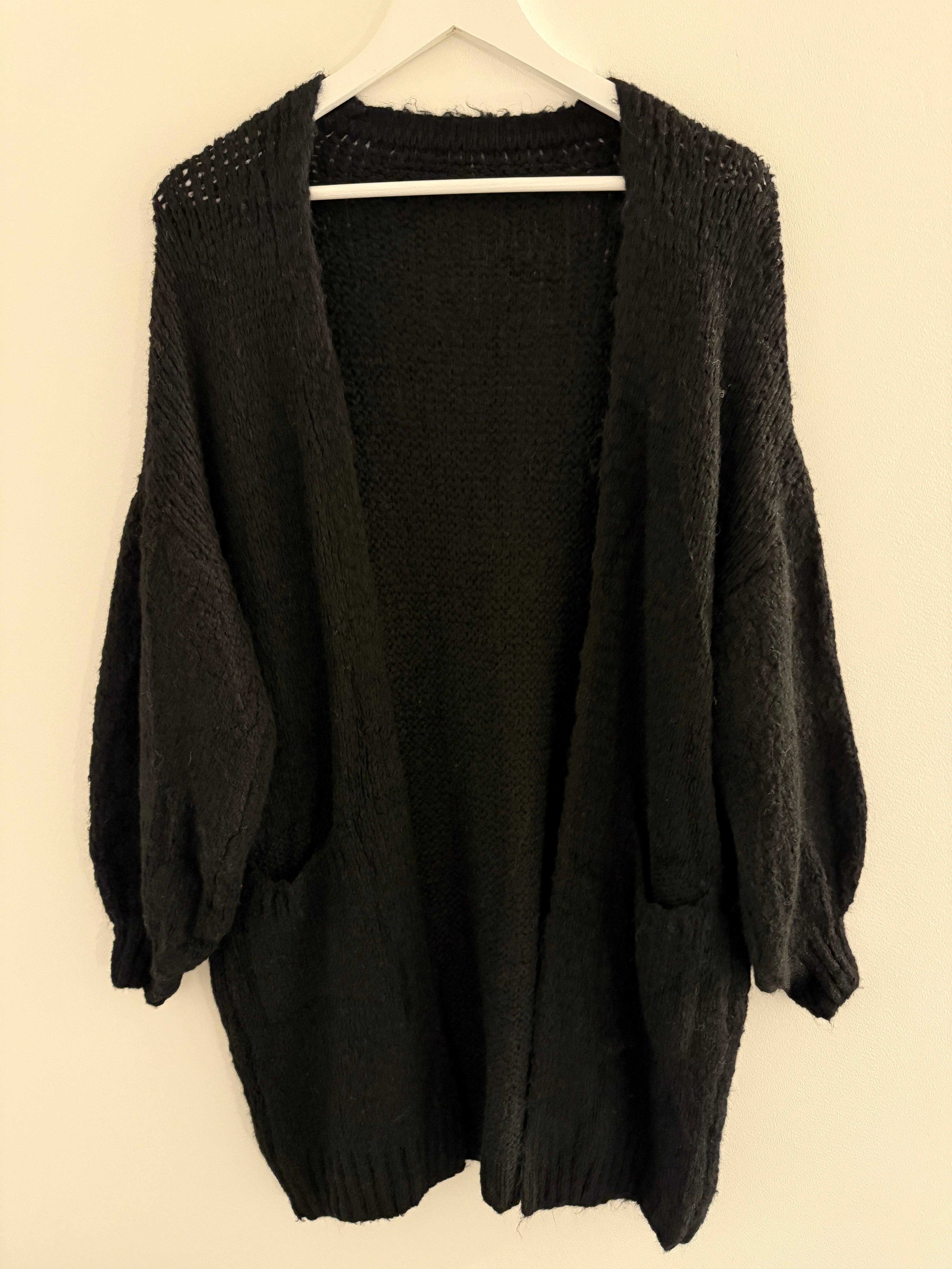 STRICKCARDIGAN | MILANO