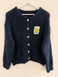 STRICKJACKE | SMILA