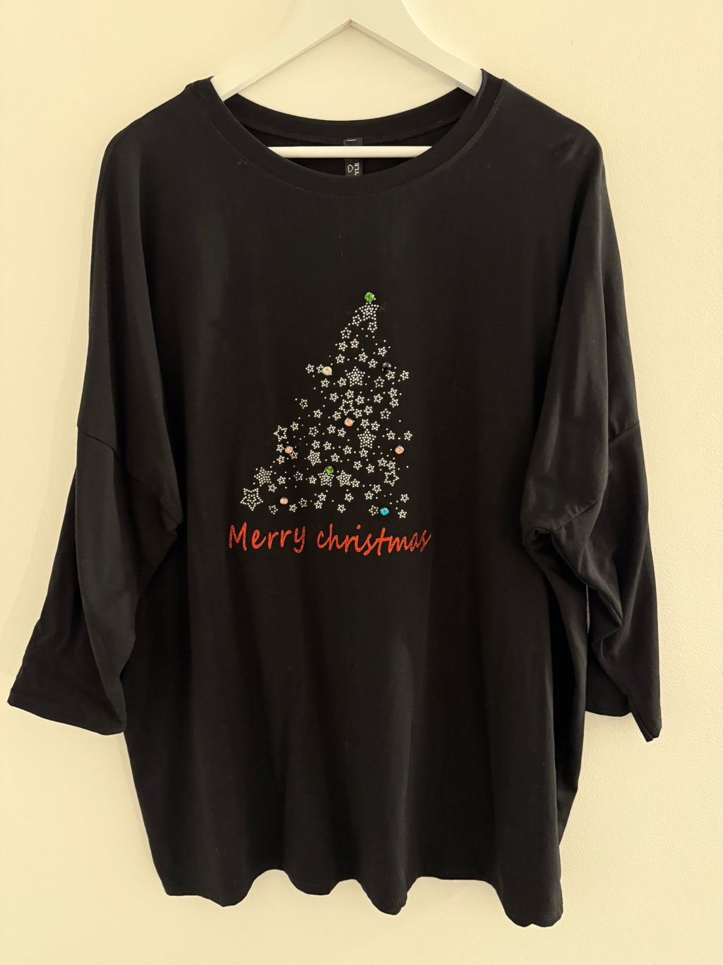 OVERSIZE SHIRT | MERRY