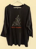OVERSIZE SHIRT | MERRY