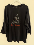 OVERSIZE SHIRT | MERRY