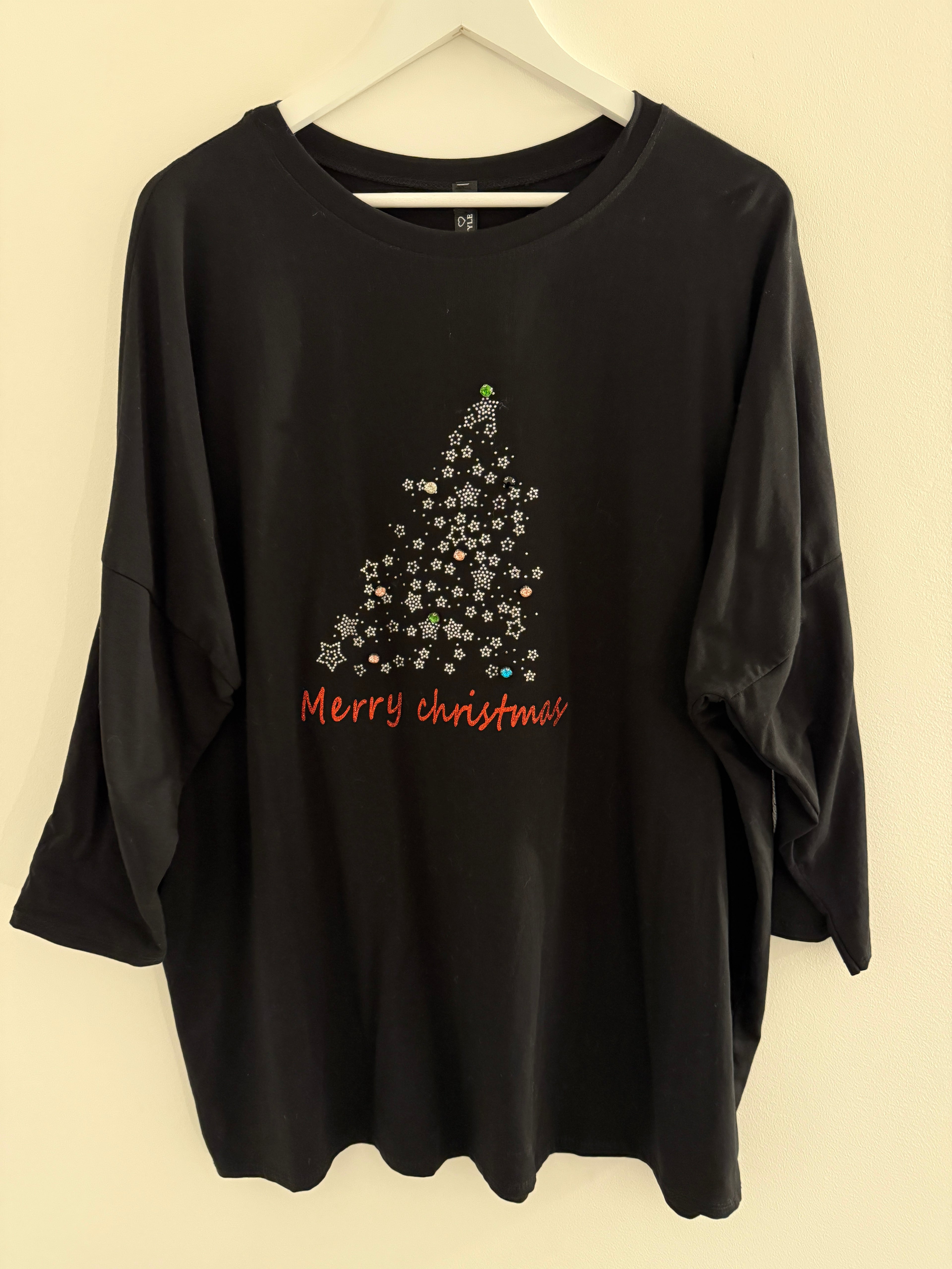 OVERSIZE SHIRT | MERRY