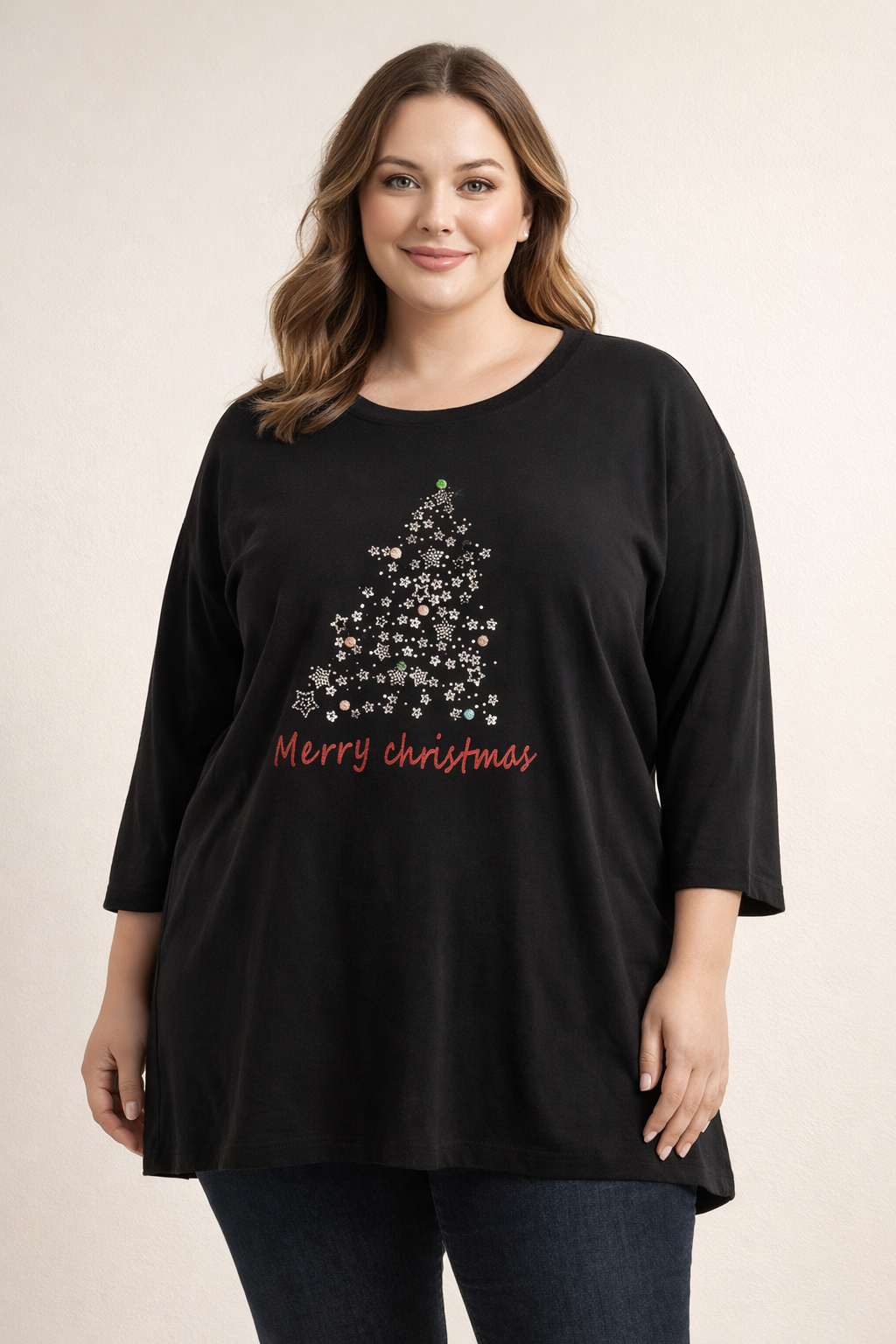 OVERSIZE SHIRT | MERRY