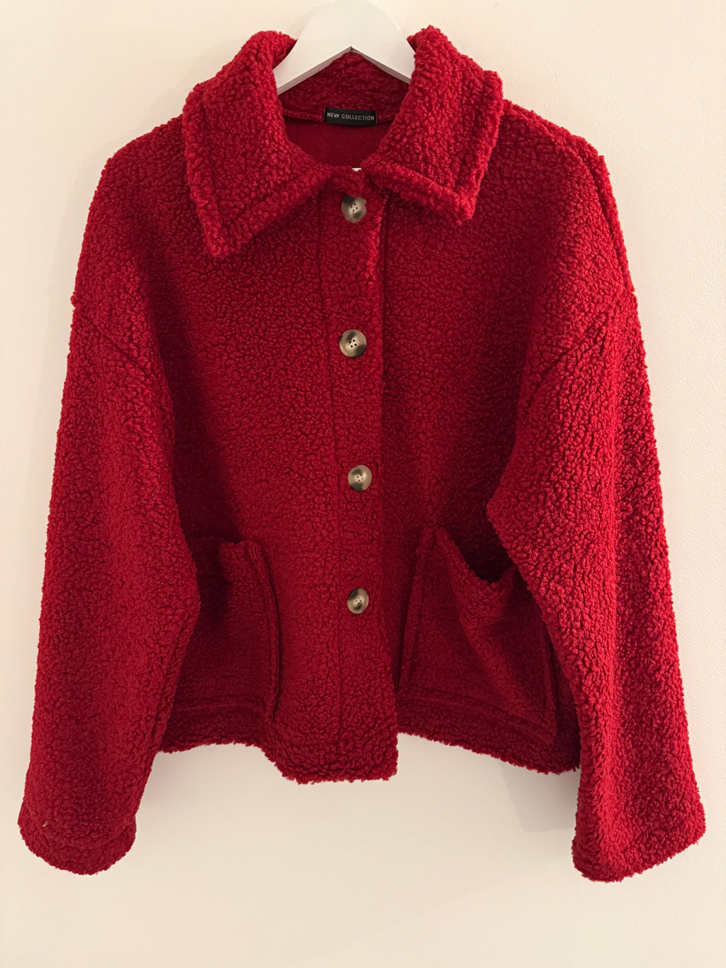 JACKE | LUMIN